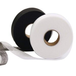 Fusible web tape