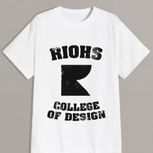 T-shirt -Design 2
