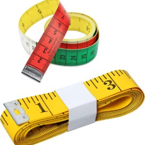 Measuring tape ( 60 inches ) fibre