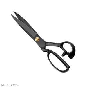 Fabric Scissors (metal handles)