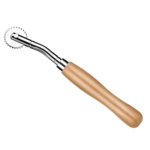 Tracing Wheel (wooden handle)