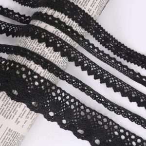 Lace tape