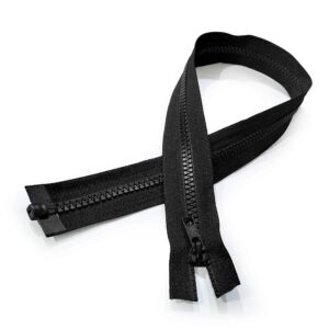 Separating zip